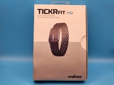 Wahoo Fitness TICKR FIT Heart Rate Armband - ...