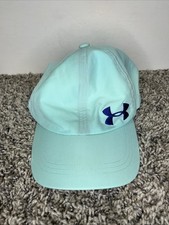 Under Armour Hat Cap Youth Strap Back