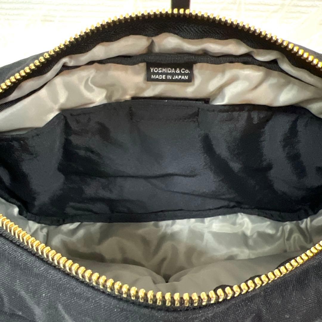 Porter Draft Shoulder Bag S - image 13