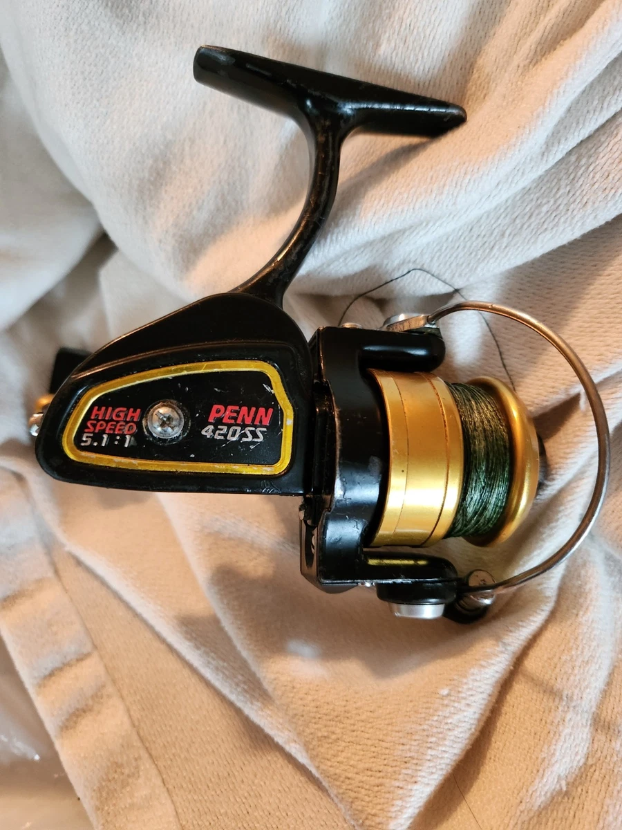 penn 420 products for sale | eBay