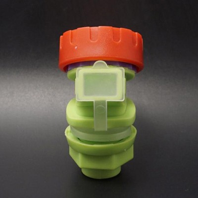 Knob Type Tank Tap Faucet Outdoor Juice Bottle Water Bucket with Dust Plug'AP