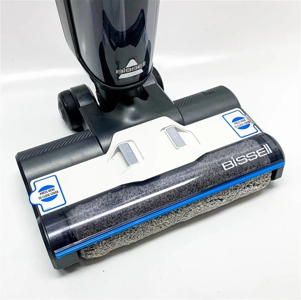 BISSELL Nass-Trocken-Sauger 3639N, CrossWave® HF3 Cordless Select, kabellos, - Bild 4 von 4