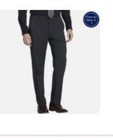 NWOT Pronto Uomo Men’s 100% Wool Slacks Pants  — photo 1