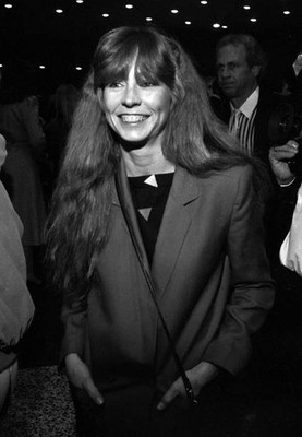Juice Newton Circa 1980's Celebrity Film TV Historic Old Photo 2
