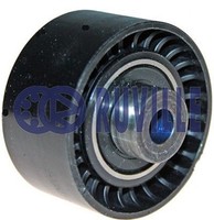Ruville Umlenkrolle Zahnriemen 55950 FüR 307 Phedra Jumpy Zeta Scudo C4 Fiat 406