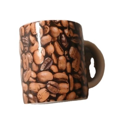 Starbucks Espresso Cup Coffee Bean 3 oz
