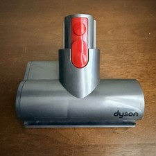 Dyson Mini Motorized Tool Brush Head Genuine Vacuum V8 V10 V11 158685-05 