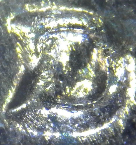 1971-D Lincoln Memorial Cent — photo from the most recent tracked eBay sale