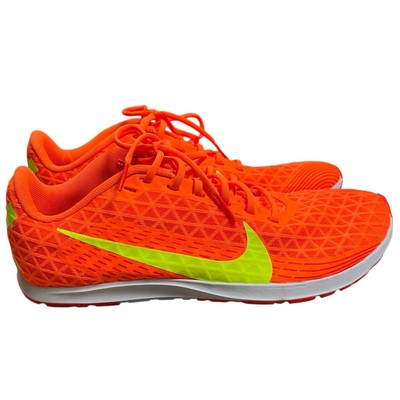 Nike Zoom Rival XC 5 CZ1795-801 'Total Orange' Track & Field Men s Size 8.5