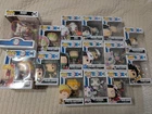Demon Slayer Pop Figure bulk Tanjiro Daki Nezuko Inosuke