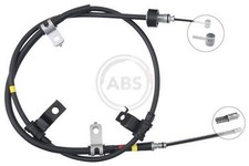 A.B.S. Handbremsseil Seilzug Feststellbremse für HYUNDAI GETZ (TB) K17507