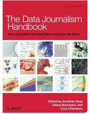 The Data Journalism Handbook