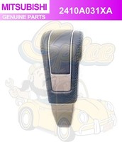 Mitsubishi L200 Montero Pajero 2410A031XA Original Schaltknauf Schalthebel