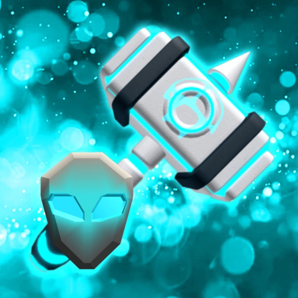 FLEE T.H.E. FACILITY Flee The Facility Mothership Set FAST DELIVERY FTF