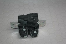 Mercedes B-Klasse W246 T&uuml;rschloss hinten Hecklappenschloss A 24674000035