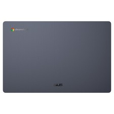 ASUS 14 Zoll Chromebook Laptop Intel Prozessor N50 4GB 64GB CX1405CTA-S60596 – Bild 7