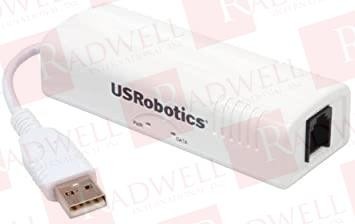US ROBOTICS USR5637 / USR5637 (USED)