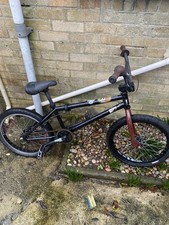 BMX Bike 20-inch