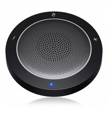 Urban Factory Movee Bluetooth Speaker And Microphone With Mute Mode