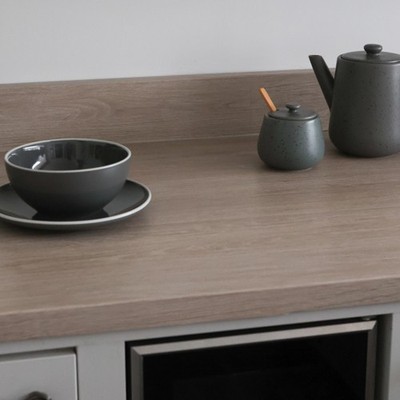 d-c-fix Eiche Santana Lime 67,5cm x 1m bis 15m selbstklebende Vinylfolie