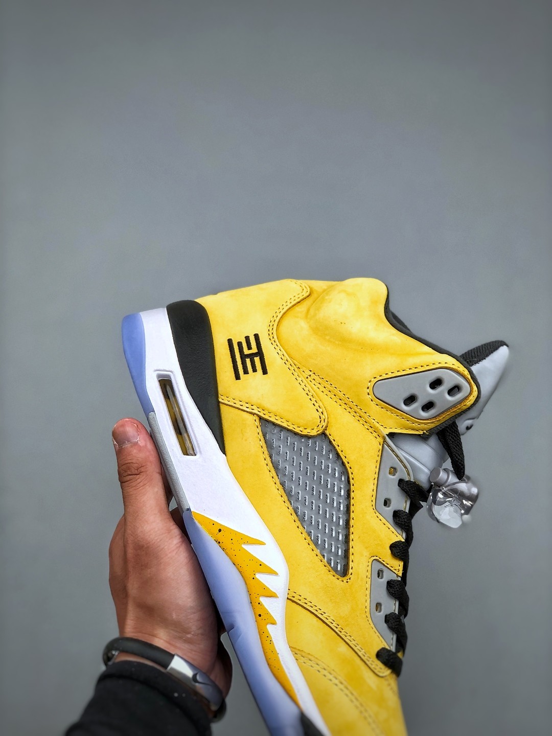 New Jordan 5 Retro Tokyo Men's IO3372-700