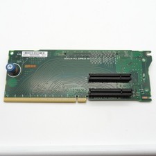 HP 496057-001 3-Slot PCI-Express Riser Kit for ProLiant Dl380 G6 Server