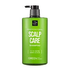 MISE EN SCENE Professional Scalp Care Green Cica Shampoo 1000ml