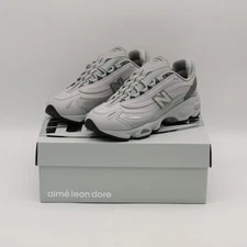 M1000AL1 Aime Leon Dore New Balance 1000 Gray (Men's)