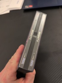 Grandia II 2 SEGA Dreamcast PRISTINE COMPLETE MINT CIB Game W/ Soundtrack 