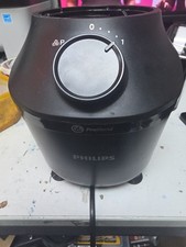 ( Unit Only ) Philips 3000 Series ProBlend 1Ltr Maximum Capacity 450W 