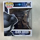 Funko Pop! Movies Aliens #346 Alien Queen 6" Vaulted Vinyl Figure-NEW
