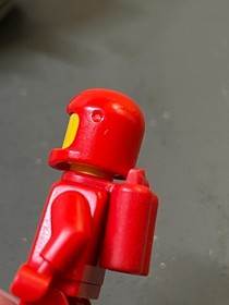 Lego - Classic Space - Shuttle Craft #6842 COMPLETE!