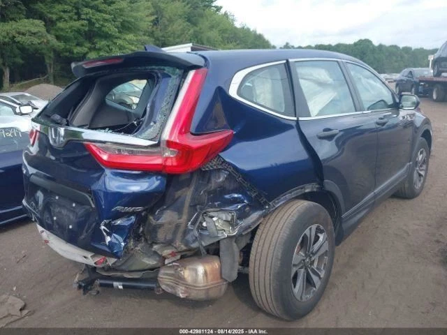 Air Cleaner 2.4L Fits 17-19 CR-V 858919 — 第 4/4 张图片