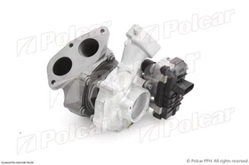 Turbolader Abgasturbolader für BMW X4 X5 X3 X6 F06 F13 F12 F34 F07 F10 ab 11->
