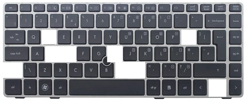 HP280 Key for keyboard HP Elitebook 8460 8460p 8470p 8470W 6460B 6465B 6460P