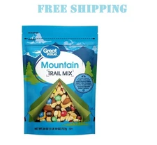 Great Value Mountain Trail Mix, 26 oz