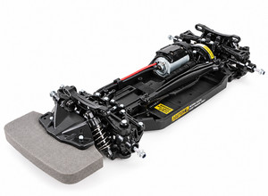 Tt02 Kit | eBay