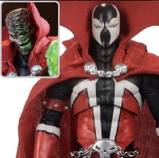 McFarlane Spawn Elite Edition Spawn Image Comics Founders Series