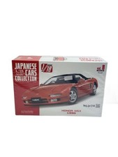 Hachette 1/18 Honda NSX 1990