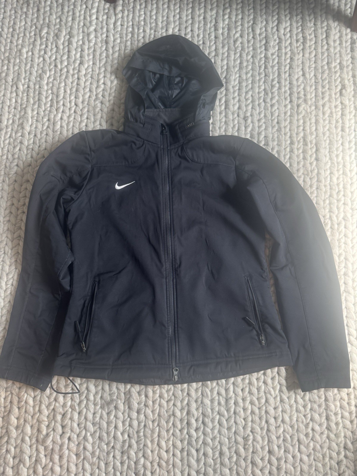 Nike Jacket -Medium - image 1