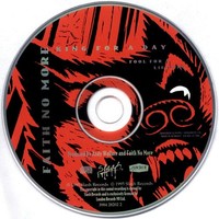Faith No More - King For A Day Fool For A Lifetime - Cd - 06 - F23Z