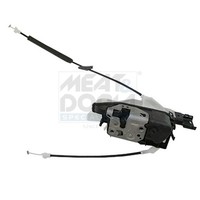 TüRschloss Meat & Doria 31265 FüR C3 CitroËN 2 Vti Bifuel Thp 110 Hdi SC8HZC Lpg