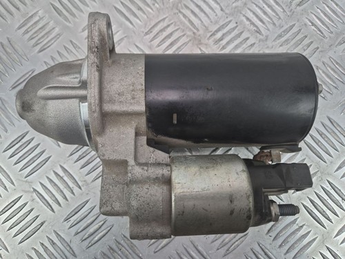 BMW X3 F25 xDrive 28i N20  Anlasser 7626546 Benzin 180kW PFF12847