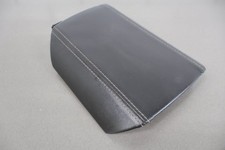 2013 Chevrolet Camaro Black Console Lid Oem Genuine 2013 Chevrolet Camaro Black Console Lid Oem Genuine
