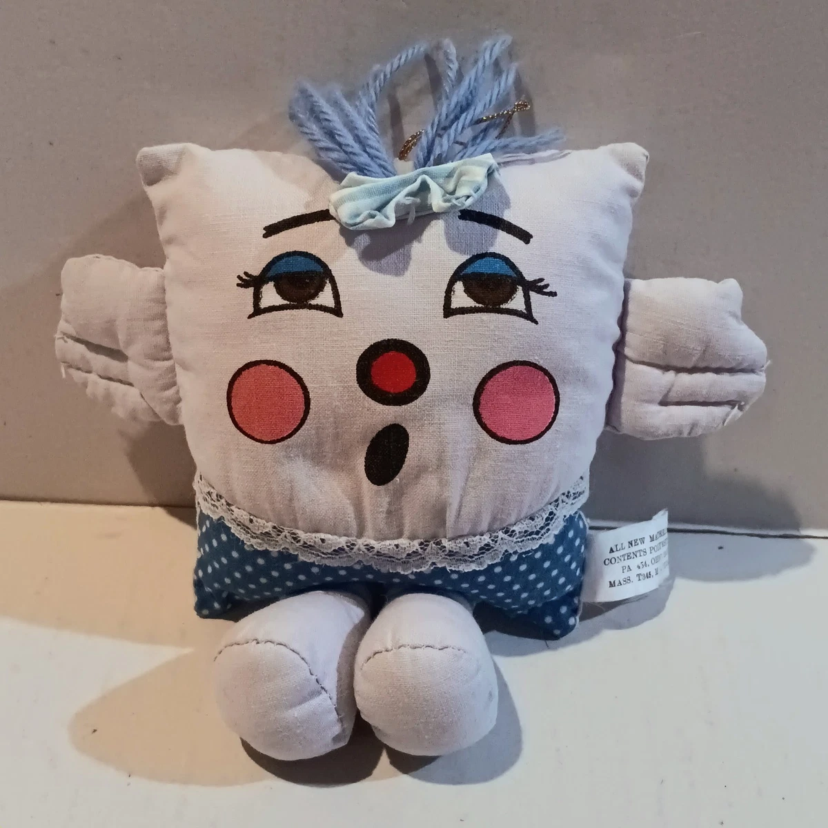 Pillow People for sale | eBay