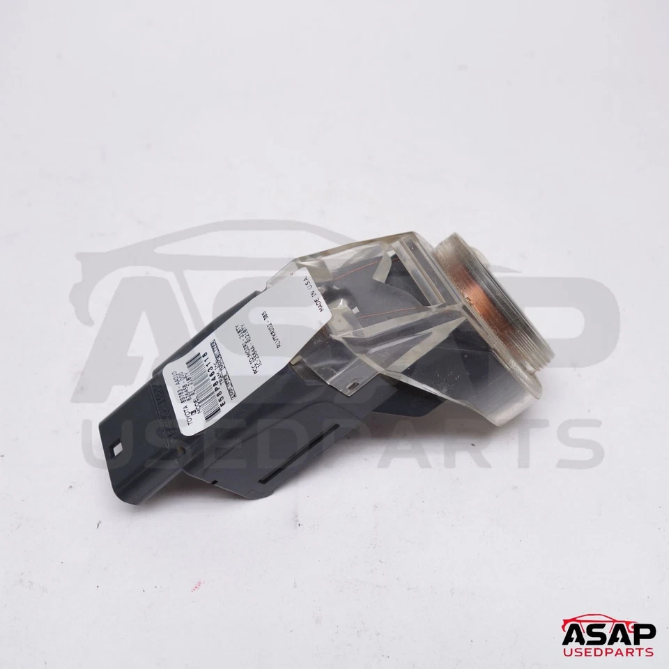 🍎 AMPLIFICADOR TRANSPONDEDOR LLAVE INMOVILIZADOR TOYOTA AVALON SOLARA 89783-AA010 🍎 Foto 2 de 4