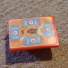 Fisher-Price Little People Table Vintage Toy Accessory 1963-1996