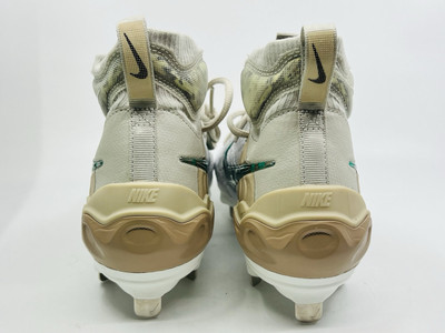 Nike Alpha Huarache NXT 2023 All-Star Baseball Cleats RARE  display picture 1