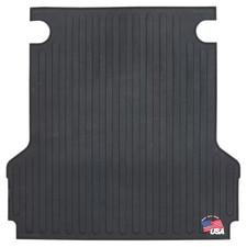 Truck Bed Utility Mat Cargo Liner for Ford Maverick, 4 Ft. 5 In. Bed, 2022-2025
