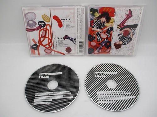 HALCALI 7CDs HALCALI BACON Ongaku no Susume cyborg oretachi TOKYO GROOVE ... - Imagen 16 de 17